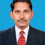 Mr. Bhimgonda R.Patil